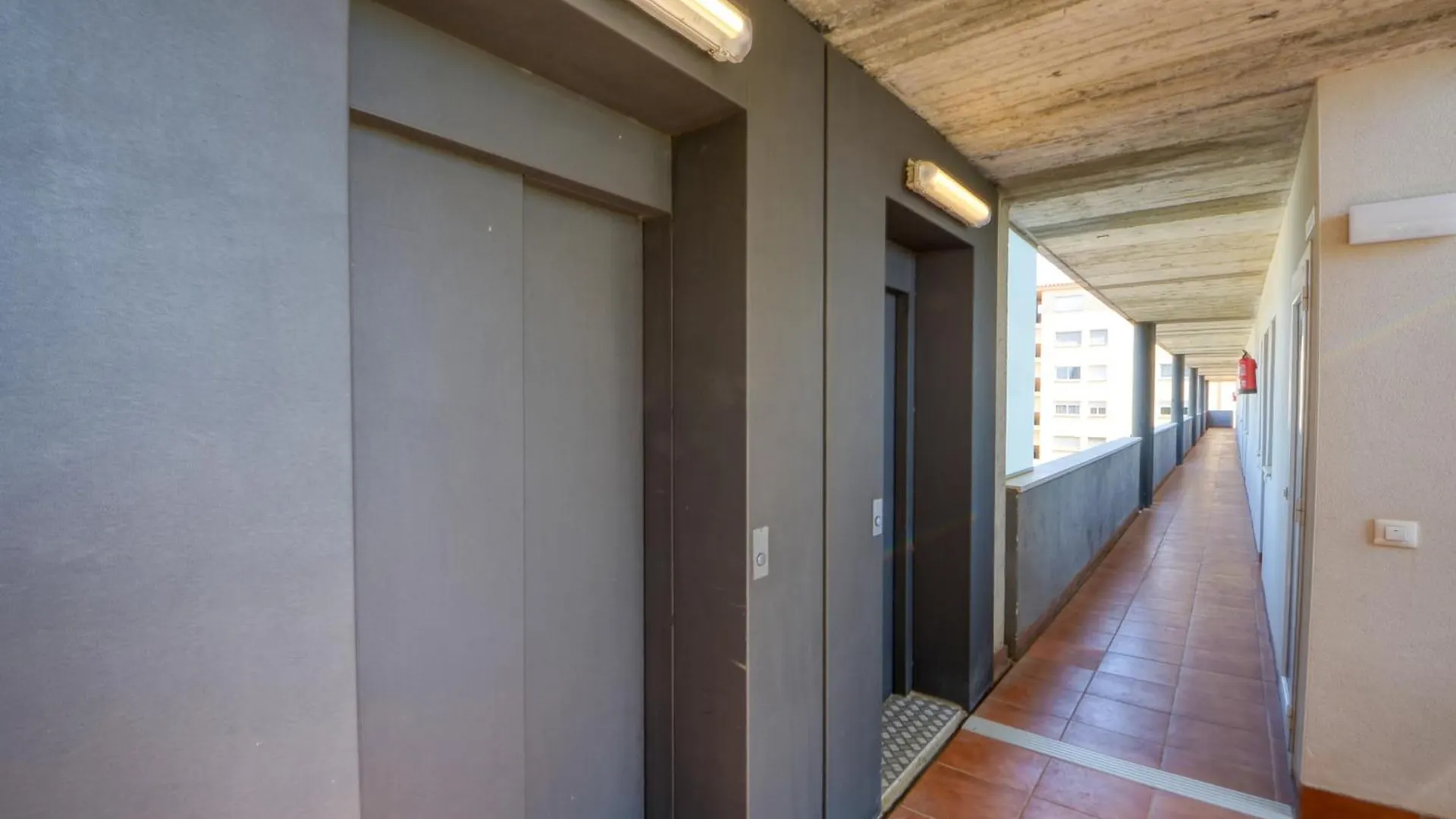 Marines Garbi 2 8 Roses - Immo Barneda Apartment
