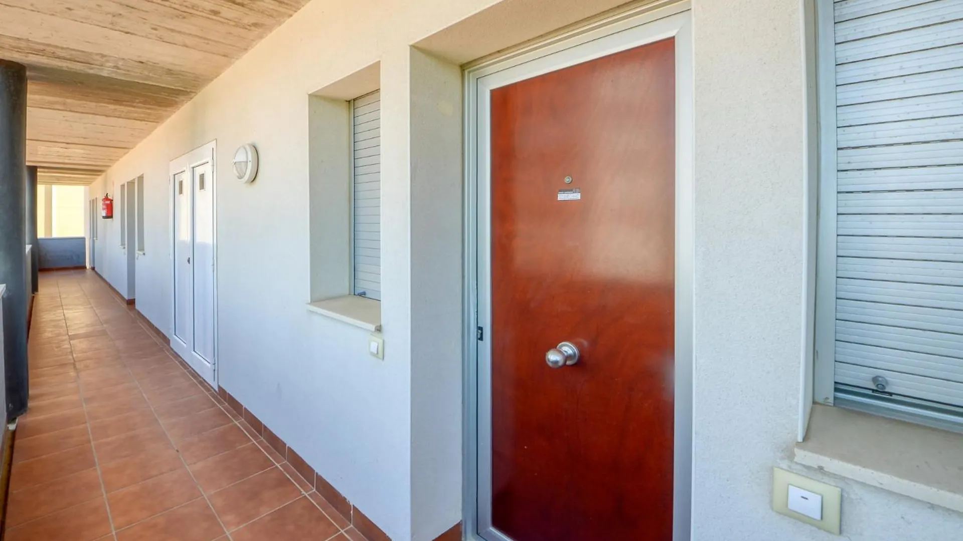 Marines Garbi 2 8 Roses - Immo Barneda Apartment