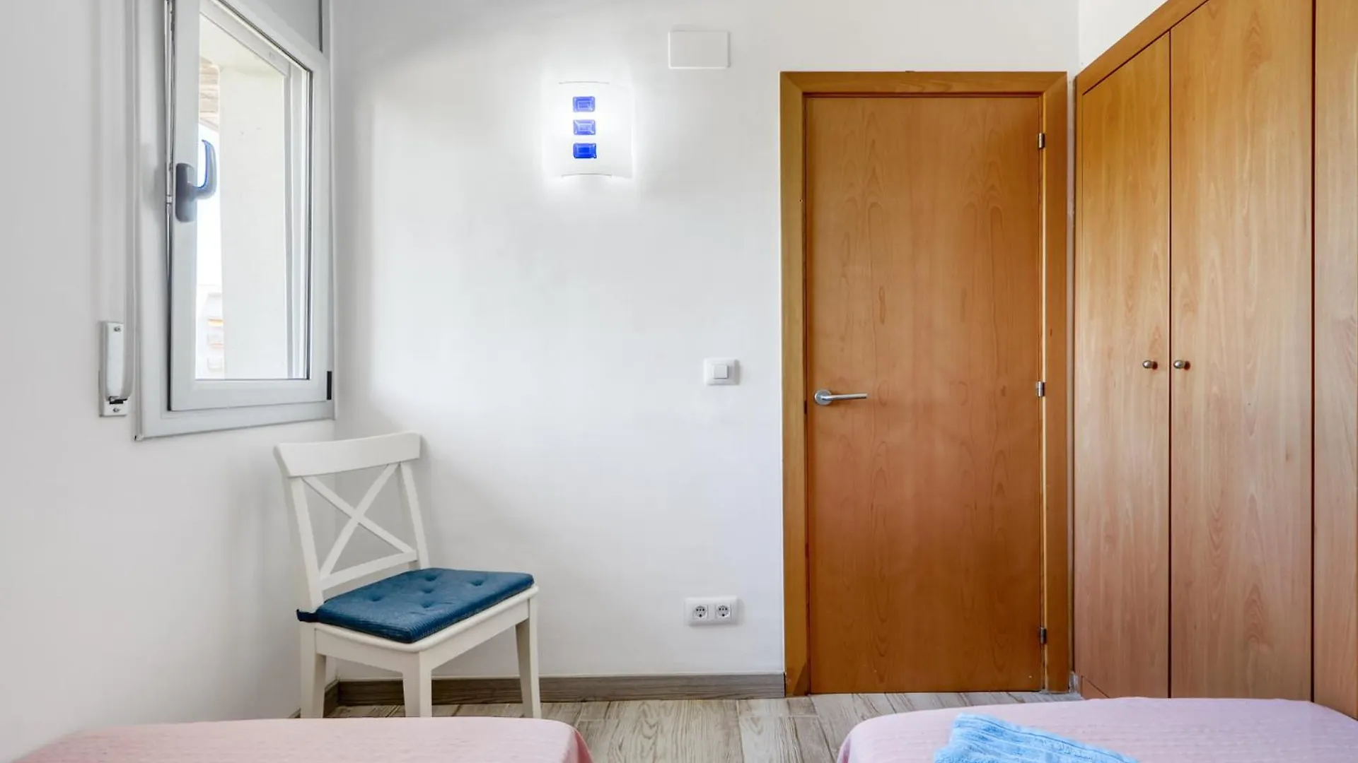 Marines Garbi 2 8 Roses - Immo Barneda Apartment Spain