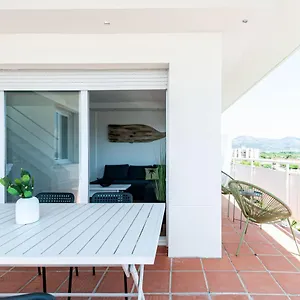  Apartamento Vista Mar - Con Piscina Ii